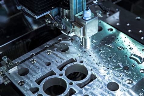 what is workholding in cnc